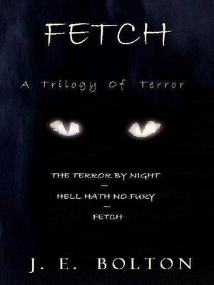 cover image of Fetch
